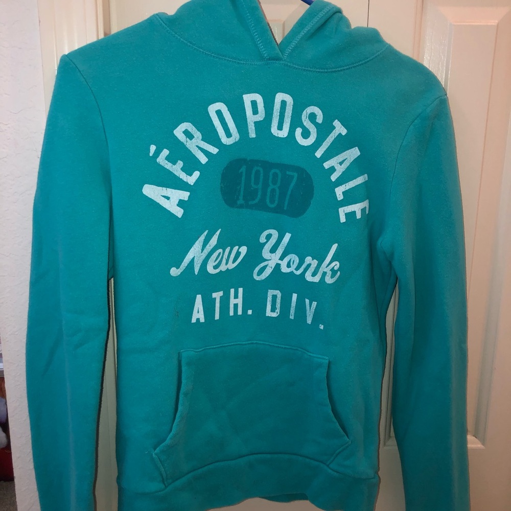 Aeropostale Jacket